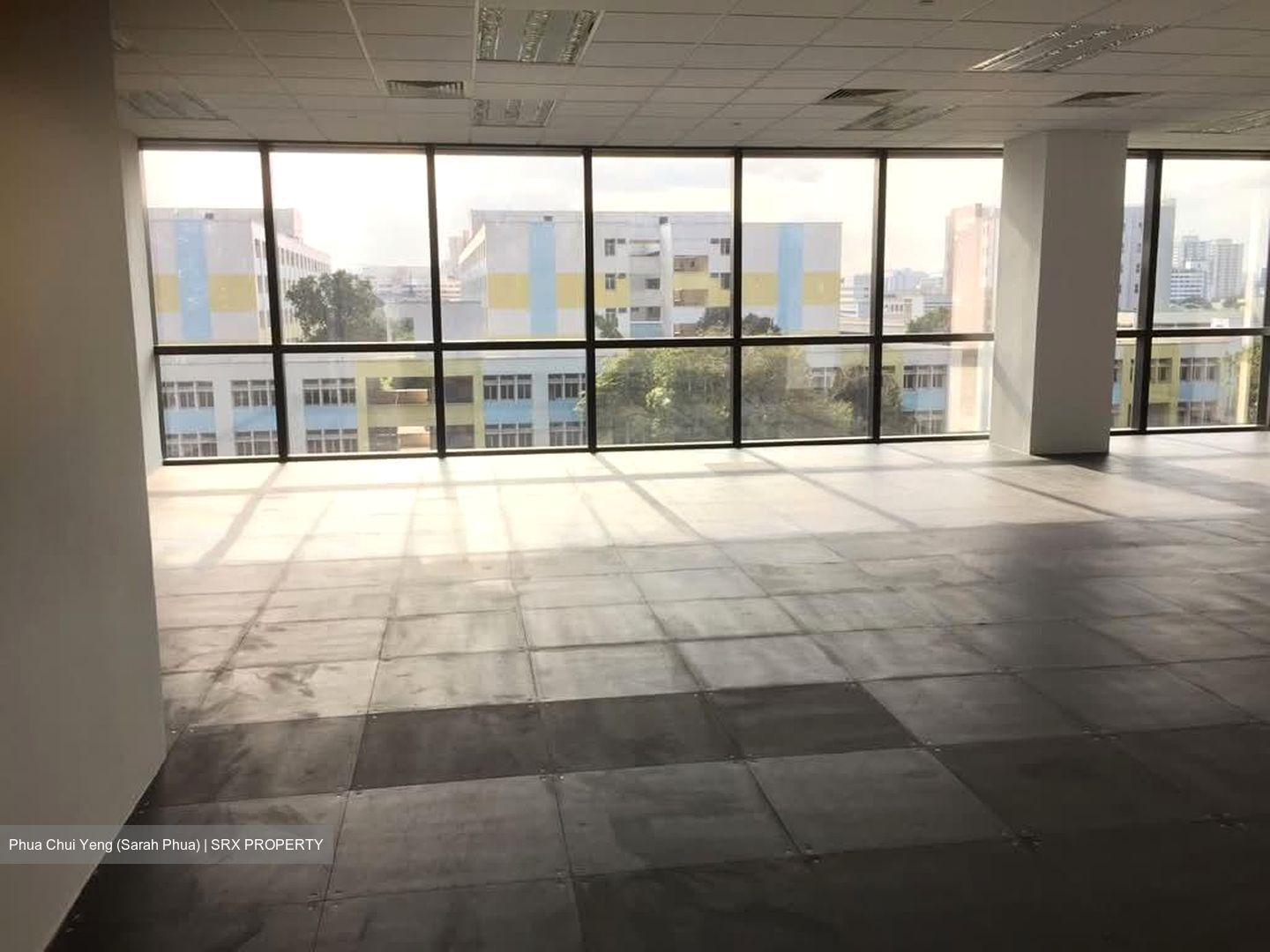 Paya Lebar Square (D14), Office #604229451